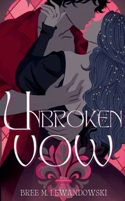 Produktbild von Unbroken Vow
