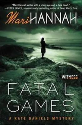 Zdjęcie produktu dla Fatal Games