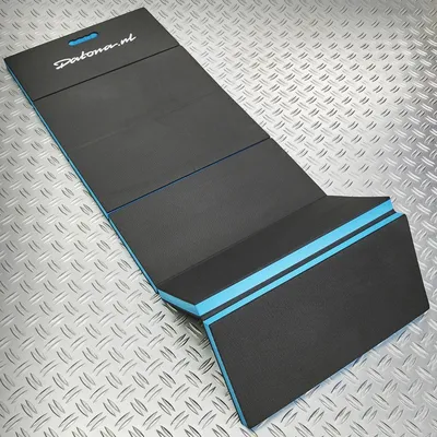 Productafbeelding van Opvouwbare garage ligmat