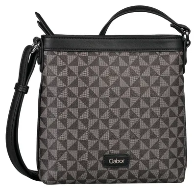 Produktbild von Gabor Barina Cross Bag M 009929133 8522133 (1/mixed black)