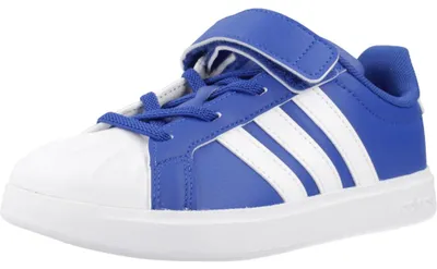 Produktbild von ADIDAS STREETTALK EL C Blau