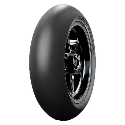 Obrázok produktu pre Pneumatiky PIRELLI 200/65 R17 DIABLO SUPERBIKE SCQ