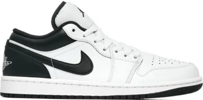 Produktbild von Nike Air Jordan 1 Low M Schuhe 553558-132 Pullover Nike Jordan Größe: 45,