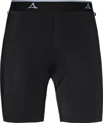 Produktbild von SCHÖFFEL Schöffel Skin Pants 2h Radunterziehhose Damen schwarz 38