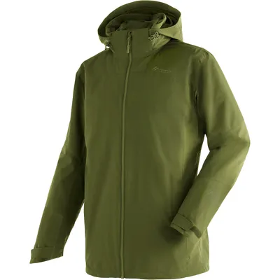 Produktbild von Maier Sports Herren Winterjacke Ribut Men Grün 24