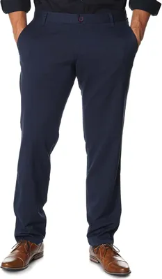 Produktbild von Stanley Jeans Stanley Herren Chino Hose in Pastellblau 411-056 W30 L34