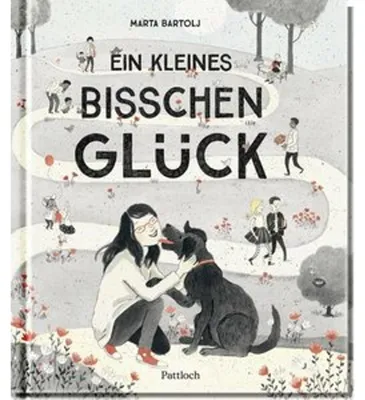 Obrázek produktu pro Ein kleines bisschen Glück