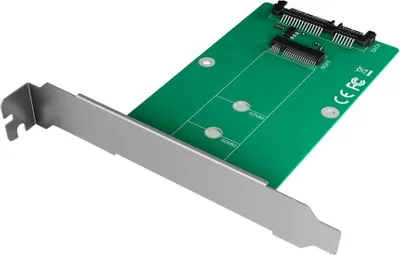 Obrázok produktu pre ICY BOX ICY BOX IB-CVB516 - Schnittstellenadapter