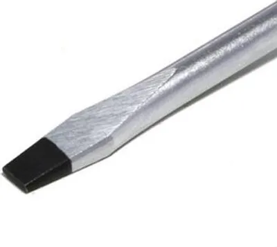 Obrázek produktu pro Šroubovák plochý, S LINE PROFI, 10 x 200 mm