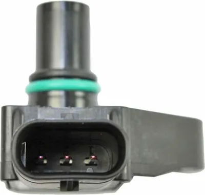 Imagen del producto de Sensor de presión de sobrealimentación METZGER, compatible con, entre otros, vehículos MERCEDES-BENZ Clase B