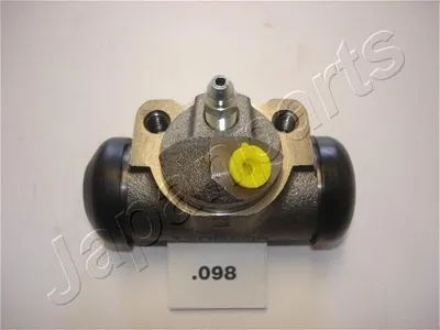 Produktbild von JAPANPARTS Radbremszylinder Trommelbremse Hinten für JEEP CHEROKEE (XJ) CS-098