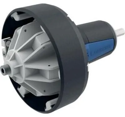 Produktbild von Geberit 359922001 Rohrschaber d56