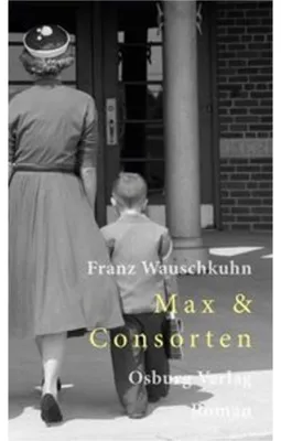 Immagine prodotto di Max & Consorten