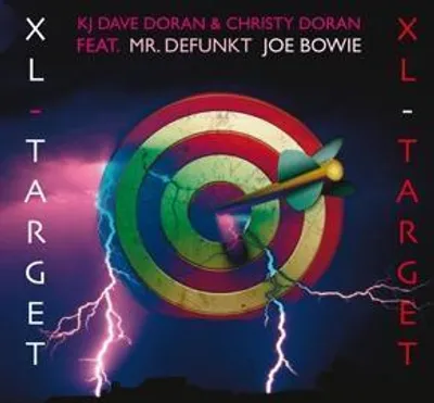 Produktbild von Featuring Mr. DEFUNKT Joe Bowie