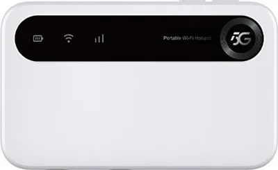 Produktbild von ZTE U50 5G Router