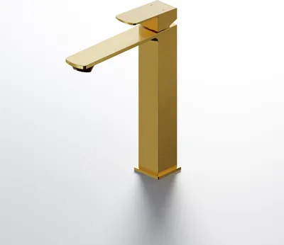 Immagine prodotto di Steinberg Série 342 Mitigeur de lavabo, sans garniture de vidage, saillie 170mm, 3421700BG, 3421700BG