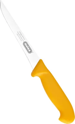 Produktbild von Mulex Profi Fleischermesser 15 cm Klinge