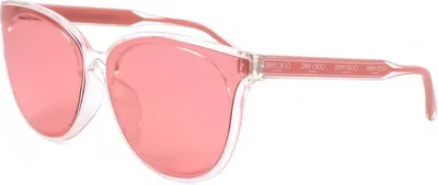 Obrázok produktu pre Pánske slnečné okuliare Jimmy Choo JAIME-G-SK-900 Ø 67 mm