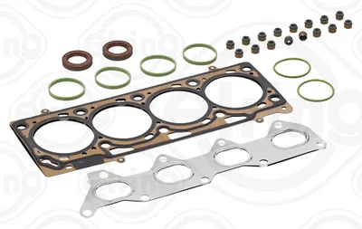 Produktbild von ELRING 332.860 Zylinderkopf Dichtungssatz für VW Golf IV Schrägheck (1J1) Golf IV Variant (1J5) Bora Limousine (1J2) Bora Variant (1J6) für SEAT