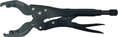 Zdjęcie produktu dla Szczypce do kaset Pedro Vise Whip II 9-23 T. zębatki, 40-46mm AD lockringi, czarne