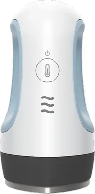 Obrázek produktu pro Cricut EasyPress Mini, Bílá
