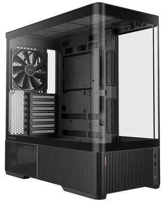 Image de Antec Constellation C6 Curve Air - Boîtier Midi/Mini-tour