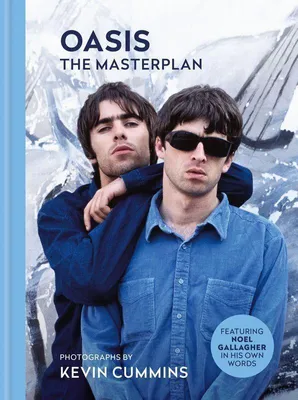 Zdjęcie produktu dla Oasis The Masterplan