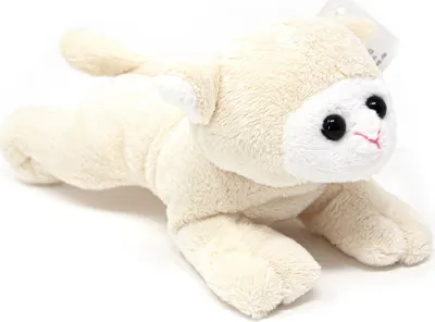 Image de Cornelissen - Doudou - Mouton couché - 17 cm