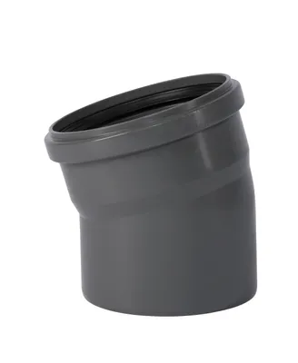 Immagine prodotto di HT-Bogen DN 160 - 15° - DN 160