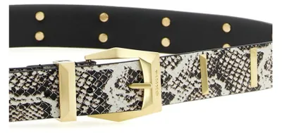Obrázok produktu pre Pinko Pruhy accessories122160