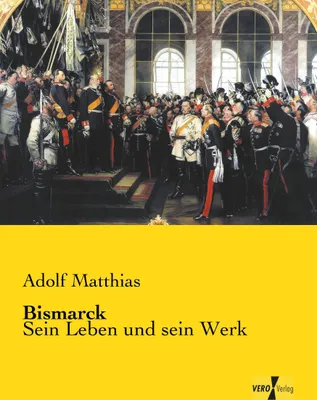 Produktbild von Bismarck
