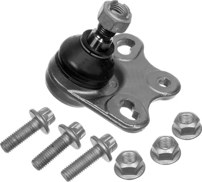 Produktbild von Meyle Trag-/Führungsgelenk  016 010 0011