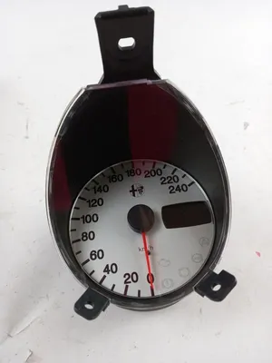 Produktbild von Original OE FIAT Kombiinstrument 156049818