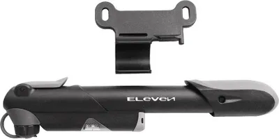 Immagine prodotto di Eleven Mini Pompa Telescopica Argento 120 Psi Argento 120 Psi