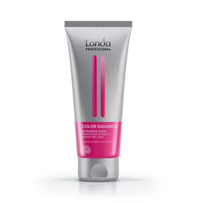Zdjęcie produktu dla Londa Professional, Color Radiance, Hair Treatment Cream Mask, For Colour Protection, 200 ml