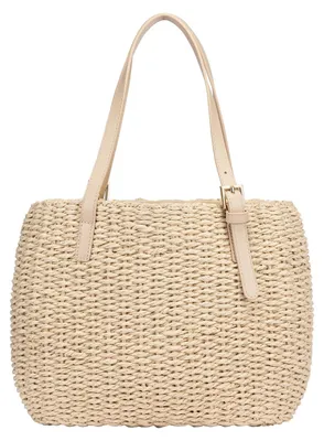 Produktbild von ROECKL Handtasche Copacabana Bag Creme