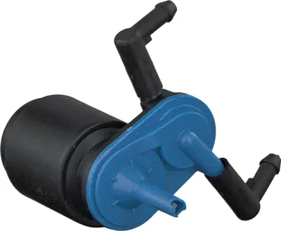 Produktbild von FEBI BILSTEIN Waschwasserpumpe für MAN M 2000 M 19070