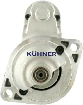 Produktbild von AD KÜHNER 254470R Starter Anlasser 1,2kW 12V