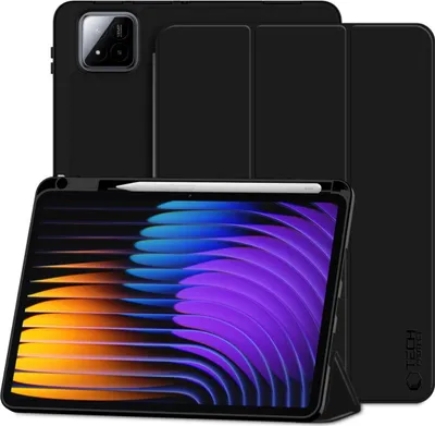 Zdjęcie produktu dla Tech-Protect Sc Pen Xiaomi Pad 7 / 7 Pro Black