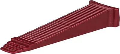Produktbild von Keile 100 St. Fliesenkeile T-Lock Verlegehilfe Fliesen Nivelliersystem PLM