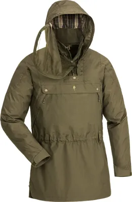 Produktbild von Pinewood 5095 Tikaani TC Stretch Anorak J.Oliv(713) XXL