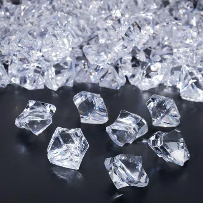 Obrázek produktu pro Dekorativní diamanty 180 kusů