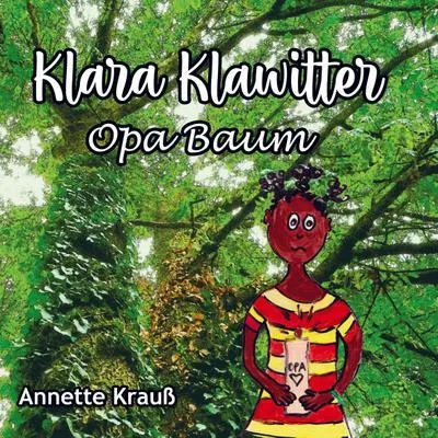 Obrázek produktu pro Klara Klawitter