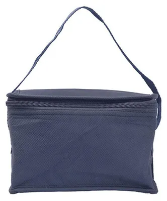 Image de L-Merch - Sac isotherme « Innsbruck » LT2808 (taille unique) (bleu)