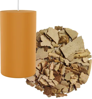 Image de Colorant pour bougies ECRU 10 g