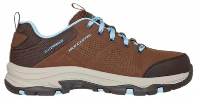 Produktbild von Skechers Trego – Trail Destiny 180119-CHOC Damen Trekkingschuhe Waterproof 40 EU