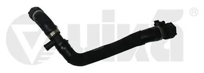 Produktbild von VIKA Kühlerschlauch Wasserschlauch für AUDI A6 Avant (4F5, C6) 11211790401