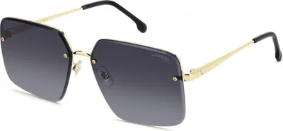 Immagine prodotto di Carrera CARRERA 3044/S Oro e nero 2 61/14/140 Occhiali da sole da donna