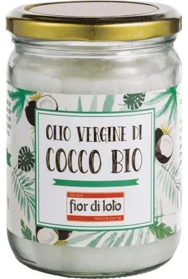Immagine prodotto di Olio Vergine Di Cocco410 G