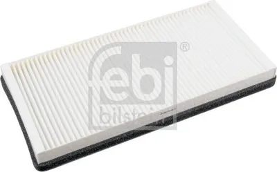 Produktbild von FEBI BILSTEIN 44943 Innenraumfilter Pollenfilter
